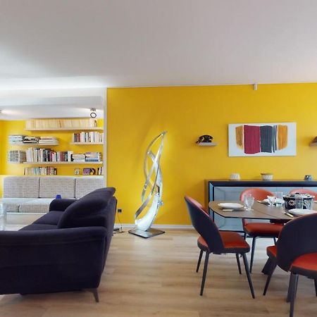 Maison Mandarine Colmar 5 Bedrooms 180M2 Esterno foto