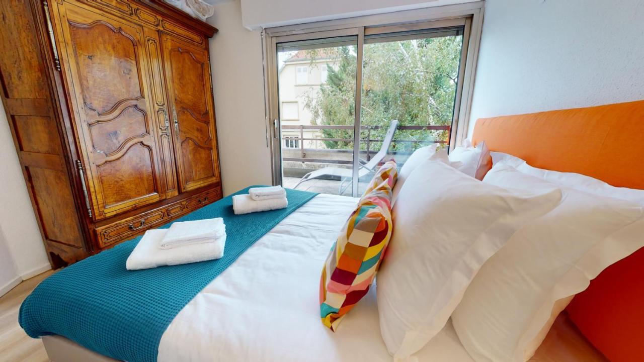 Maison Mandarine Colmar 5 Bedrooms 180M2 Esterno foto