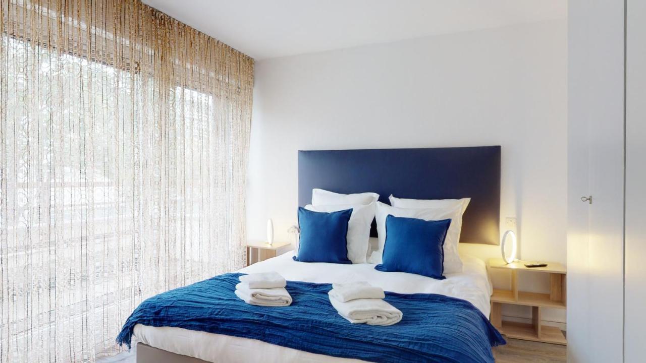 Maison Mandarine Colmar 5 Bedrooms 180M2 Esterno foto