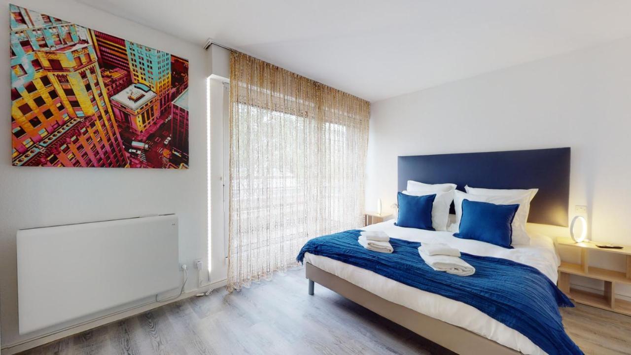 Maison Mandarine Colmar 5 Bedrooms 180M2 Esterno foto