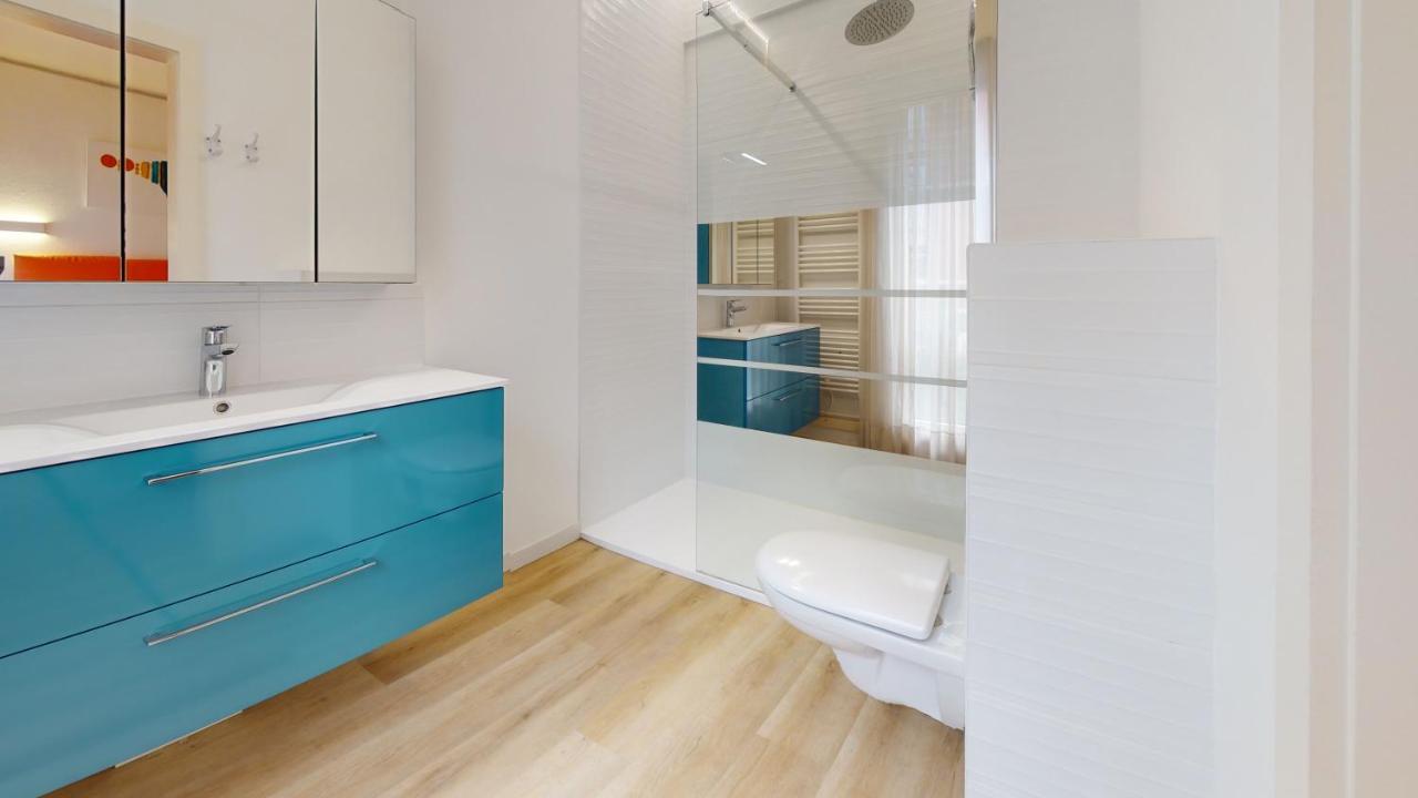 Maison Mandarine Colmar 5 Bedrooms 180M2 Esterno foto