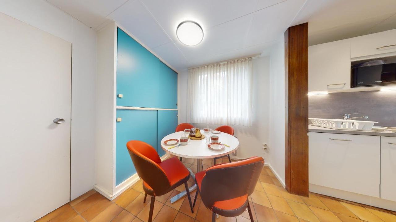 Maison Mandarine Colmar 5 Bedrooms 180M2 Esterno foto