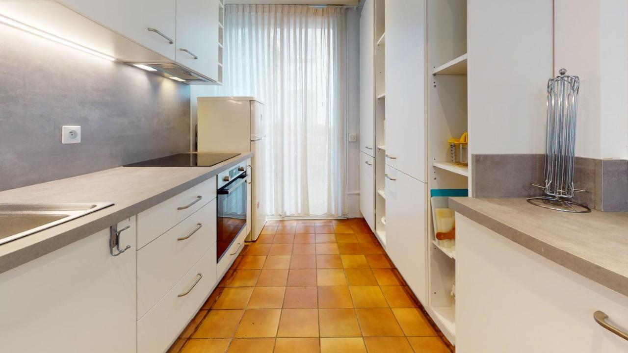 Maison Mandarine Colmar 5 Bedrooms 180M2 Esterno foto