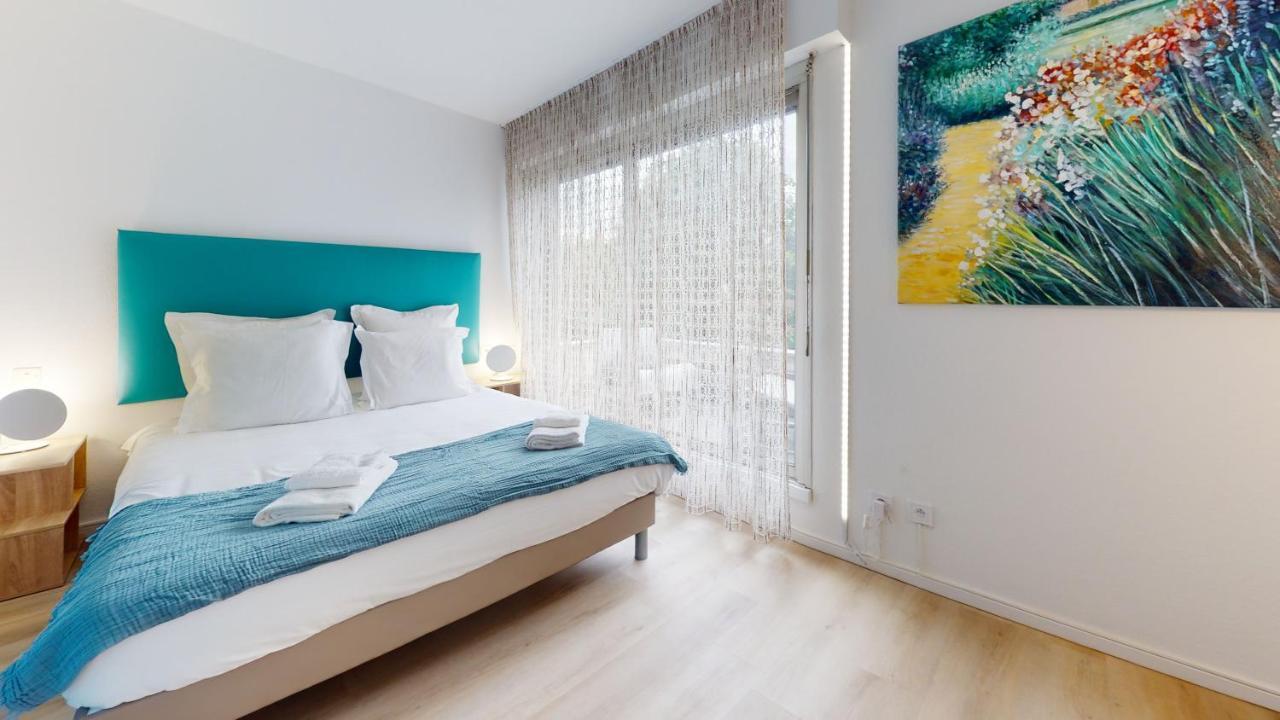 Maison Mandarine Colmar 5 Bedrooms 180M2 Esterno foto