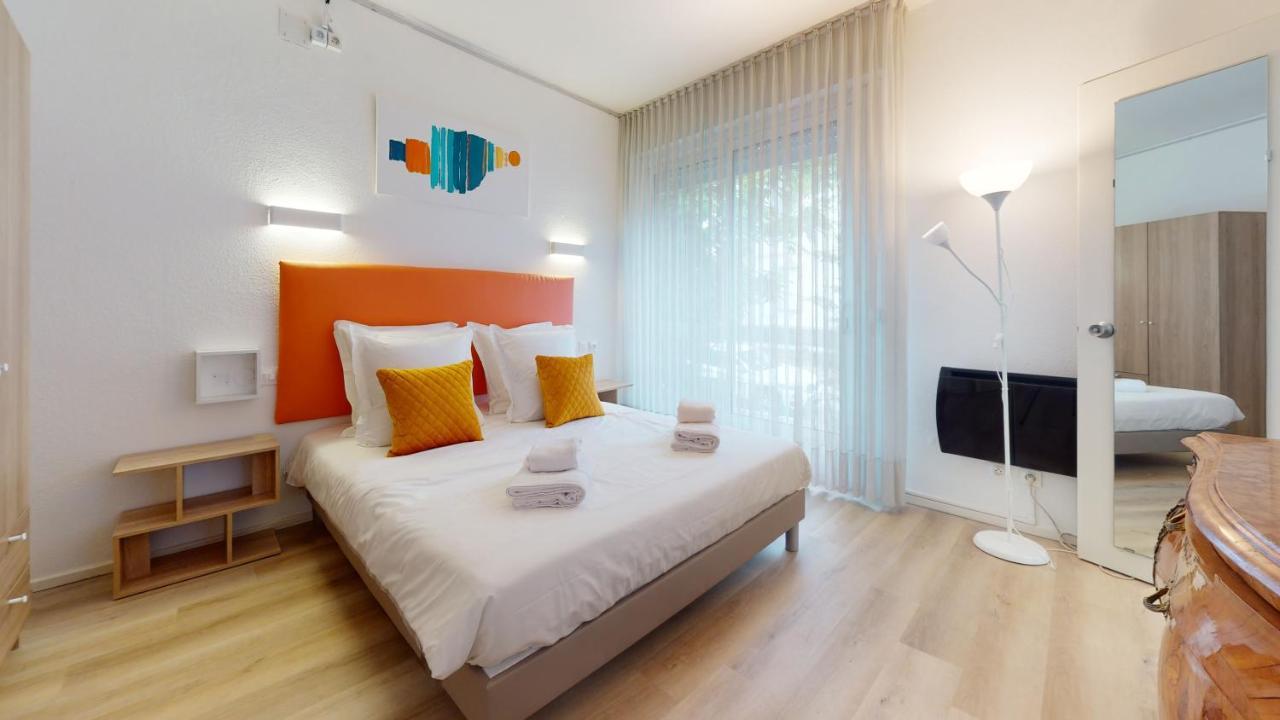 Maison Mandarine Colmar 5 Bedrooms 180M2 Esterno foto