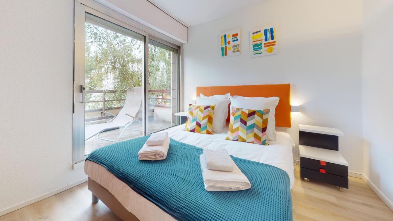 Maison Mandarine Colmar 5 Bedrooms 180M2 Esterno foto