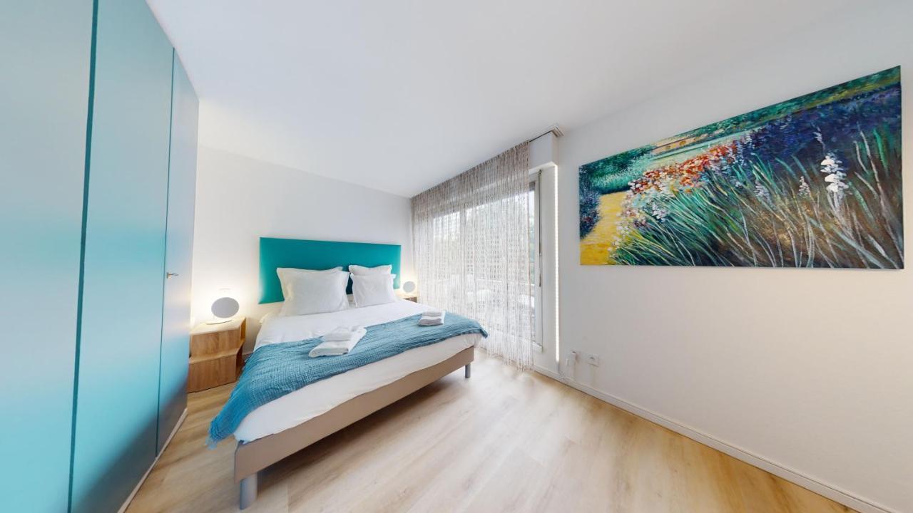 Maison Mandarine Colmar 5 Bedrooms 180M2 Esterno foto
