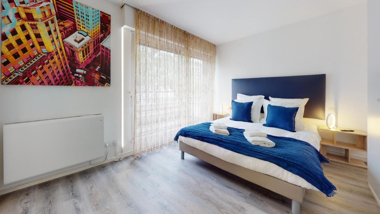 Maison Mandarine Colmar 5 Bedrooms 180M2 Esterno foto