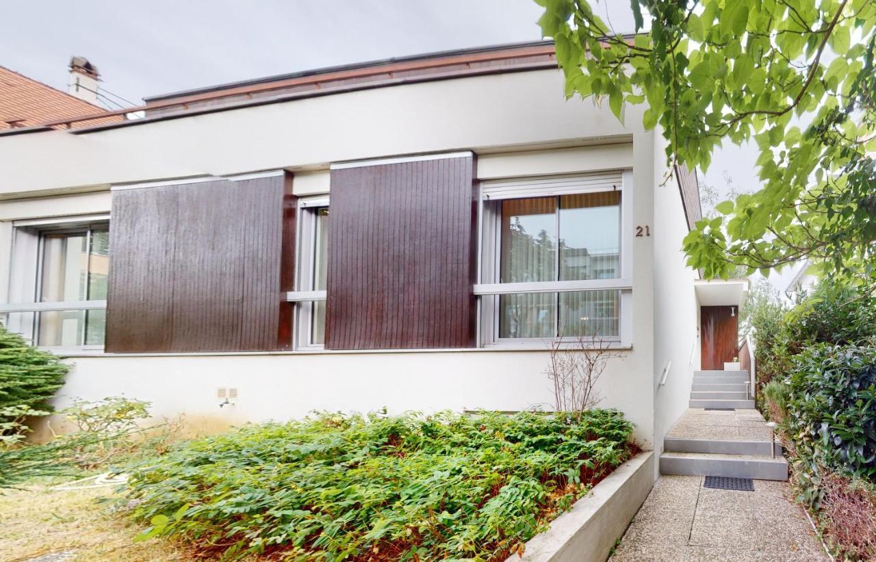 Maison Mandarine Colmar 5 Bedrooms 180M2 Esterno foto